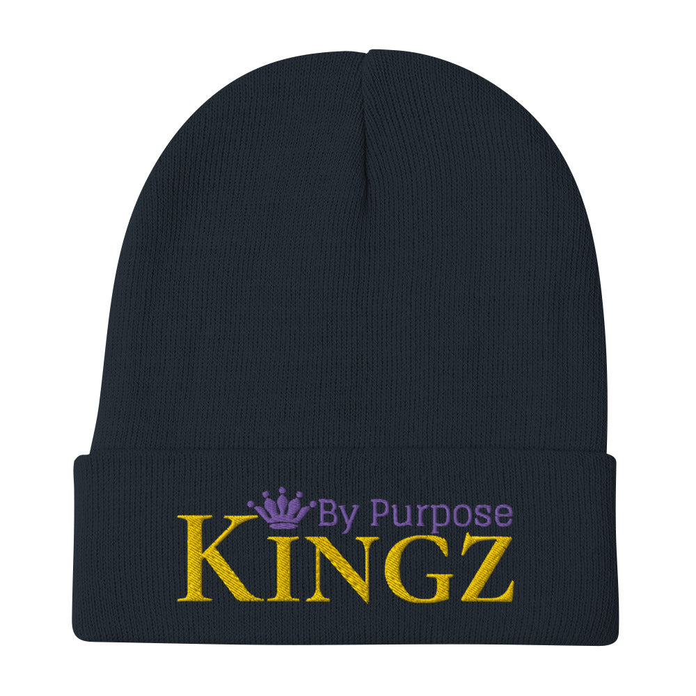 Kingz By Purpose Royal Combo (Gold/Lila/Lila) Rodel