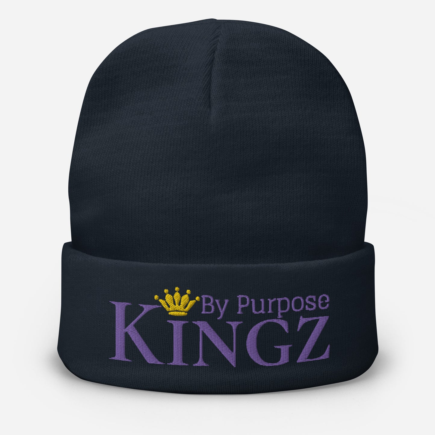 Kingz By Purpose Royal Combo (Lila/Lila/Gold) Rodel