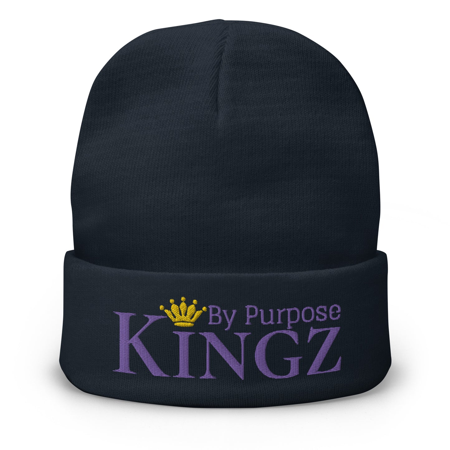 Kingz By Purpose Royal Combo (Lila/Lila/Gold) Rodel