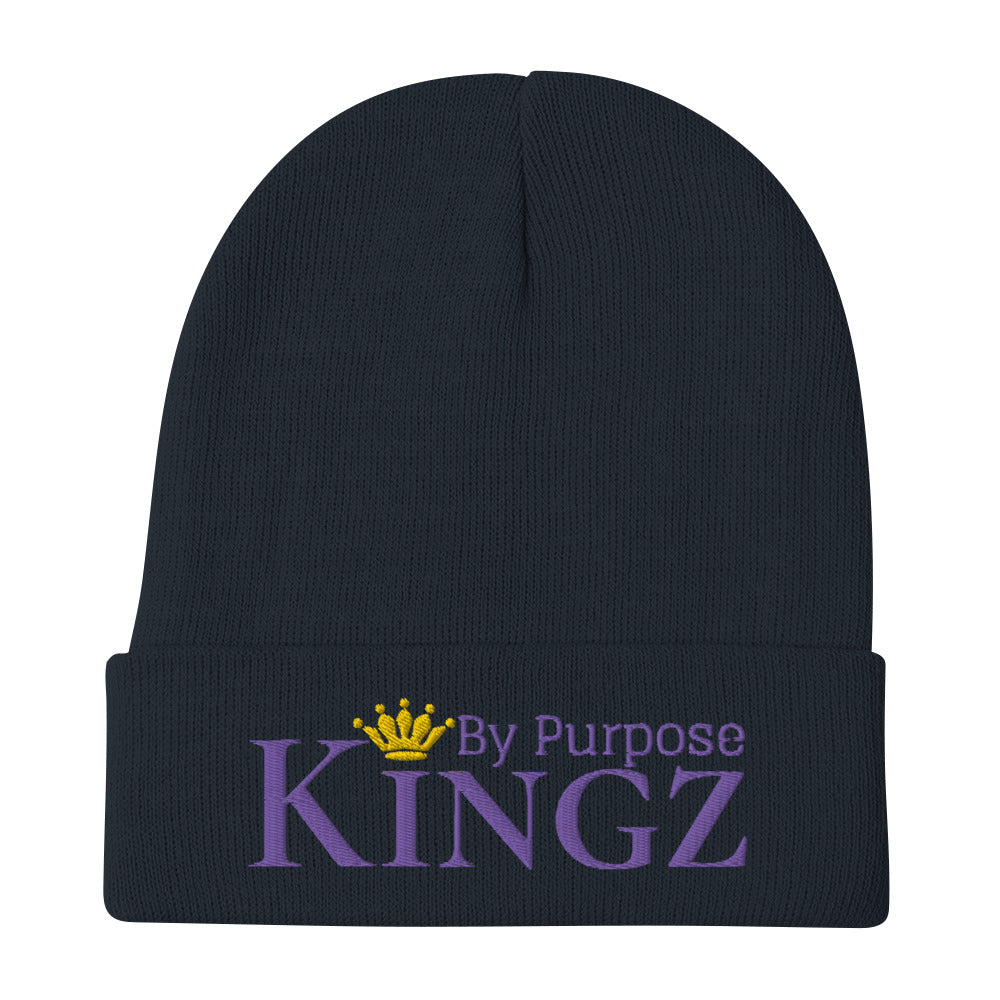 Kingz By Purpose Royal Combo (Lila/Lila/Gold) Rodel