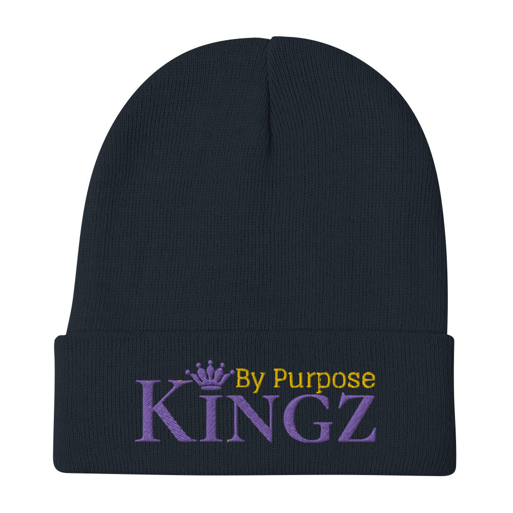 Kingz By Purpose Royal Combo (Lila/Gold/Lila) Rodel