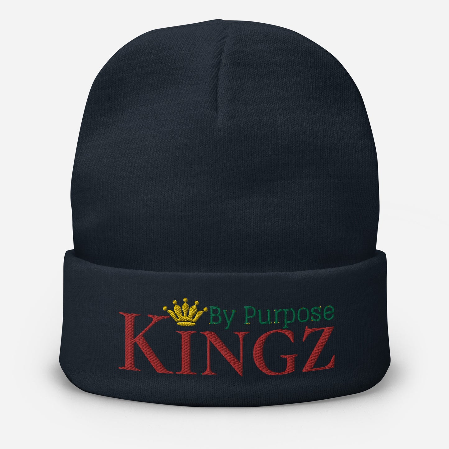 Kingz By Purpose Jah Bless Toboggan