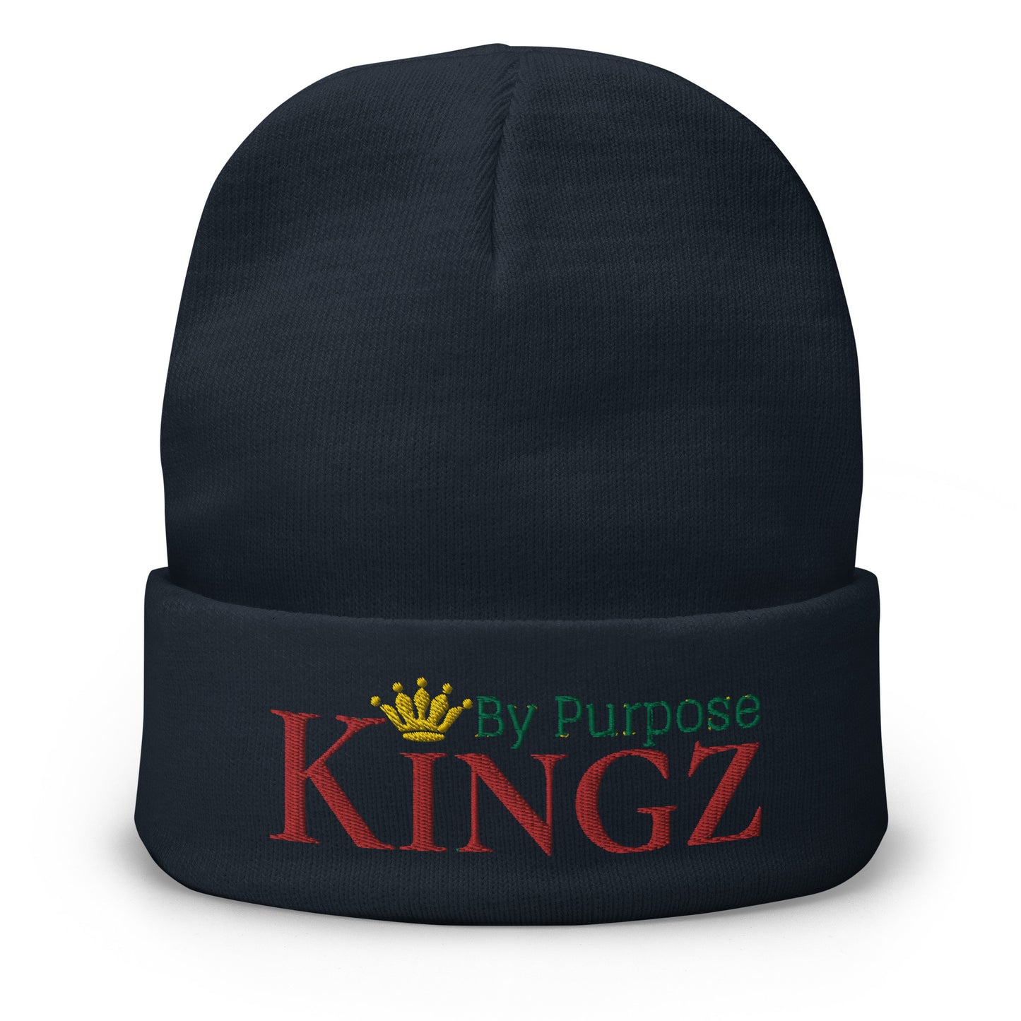 Kingz By Purpose Jah Bless Toboggan