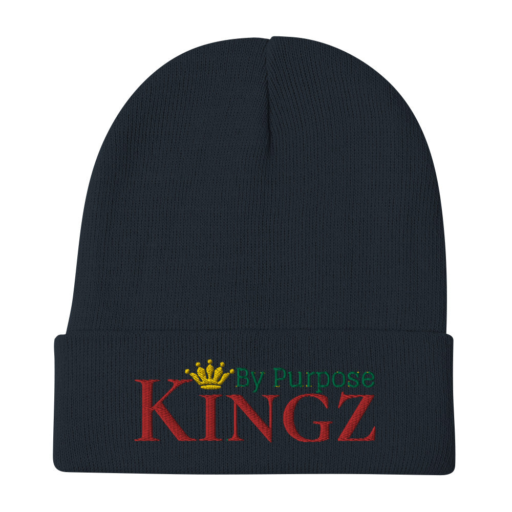 Kingz By Purpose Jah Bless Toboggan