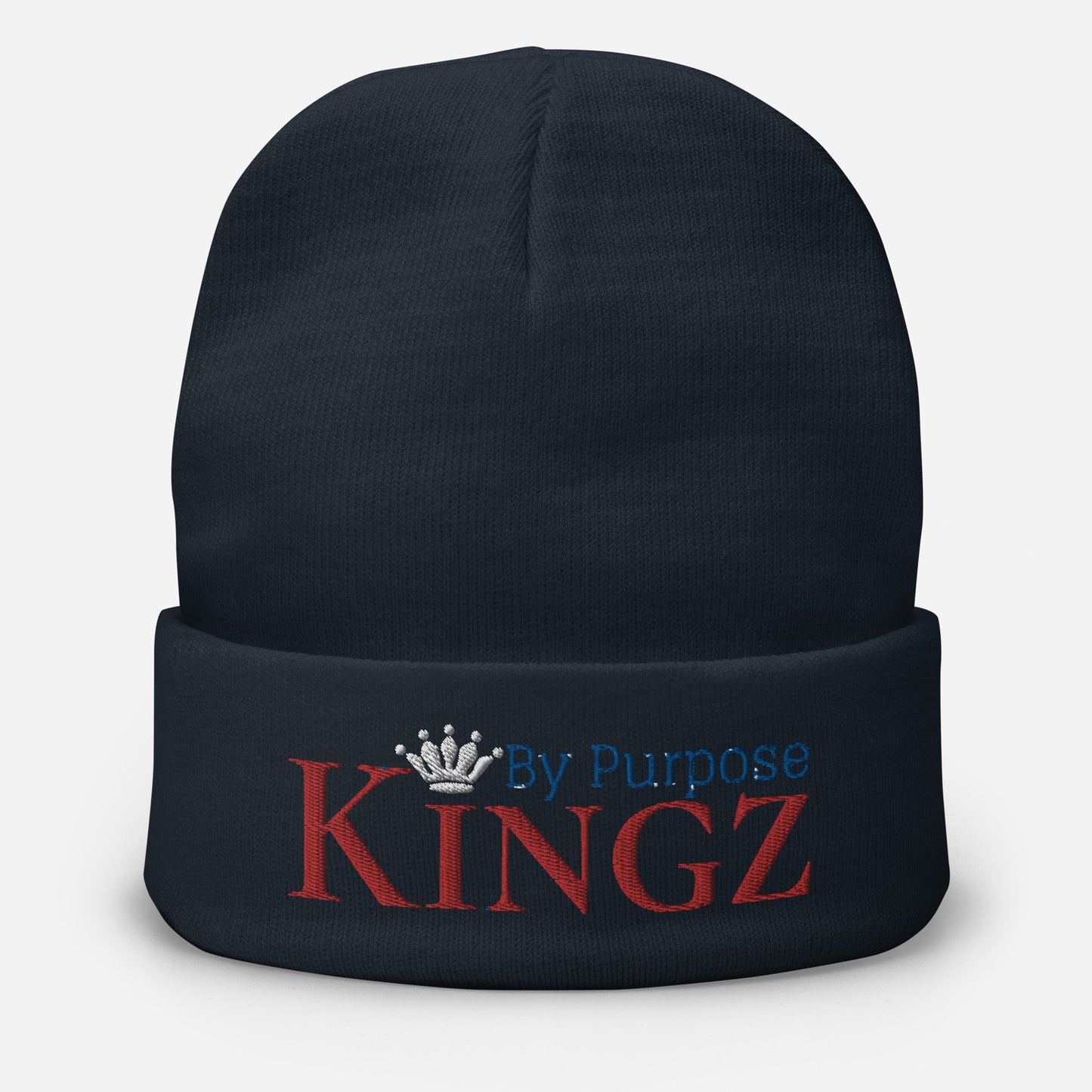 Kingz By Purpose Flag Toboggan