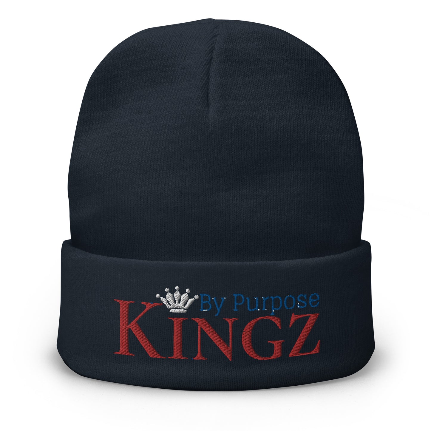Kingz By Purpose Flag Toboggan