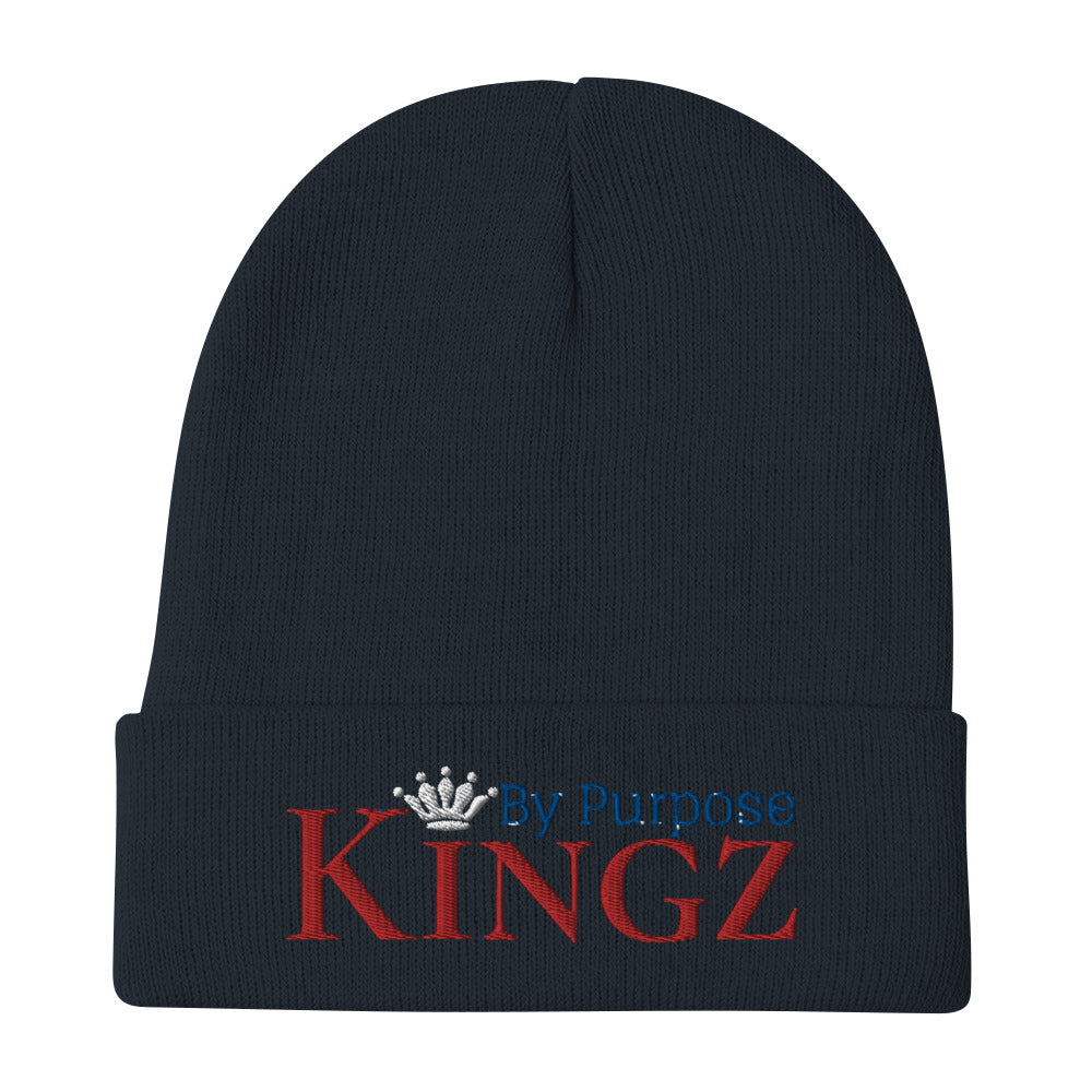 Kingz By Purpose Flag Toboggan