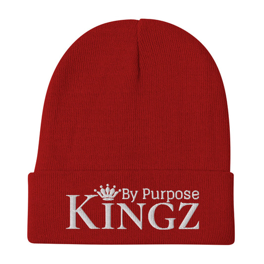 Tobogán Kingz By Purpose (blanco)