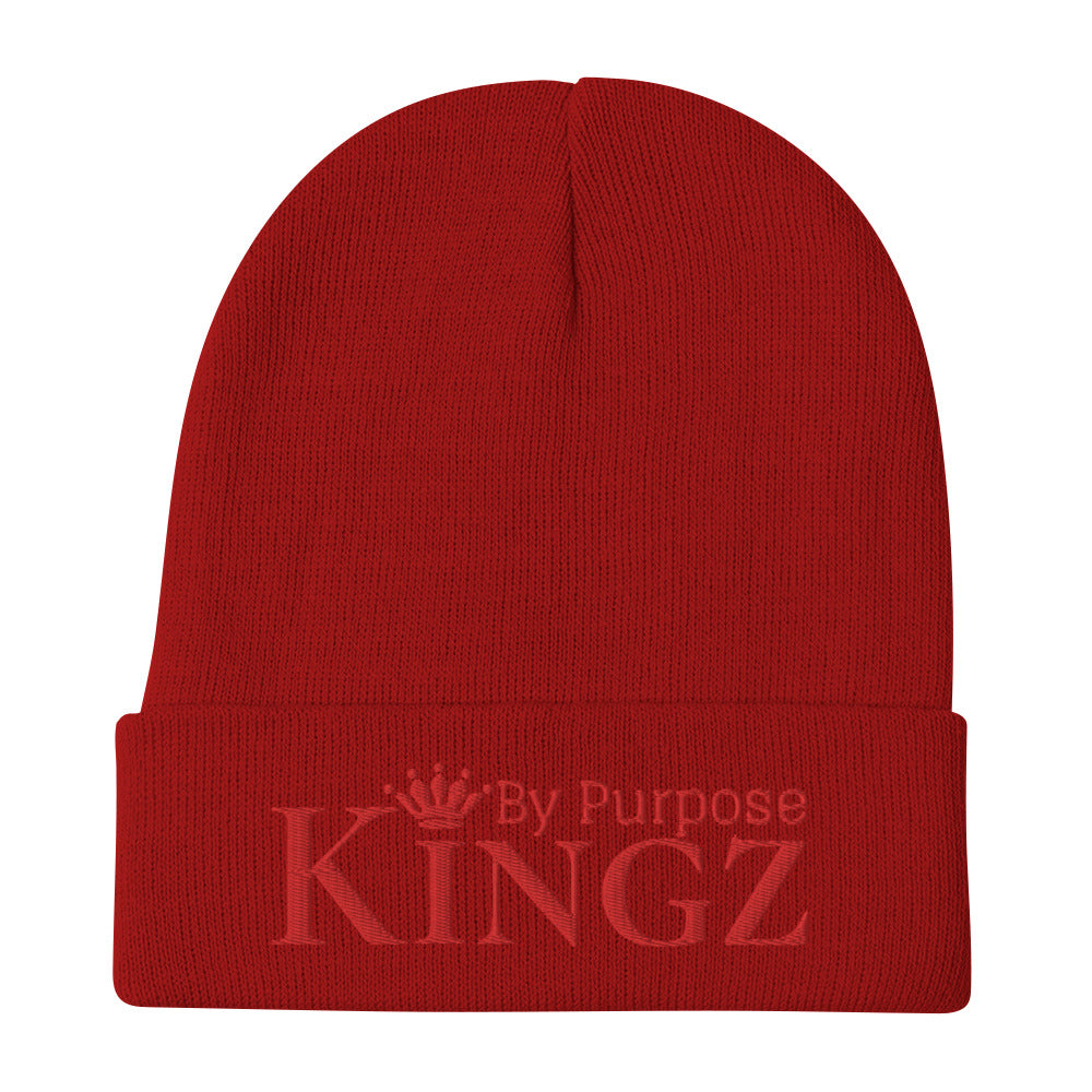 Rodelbahn Kingz By Purpose (Rot)