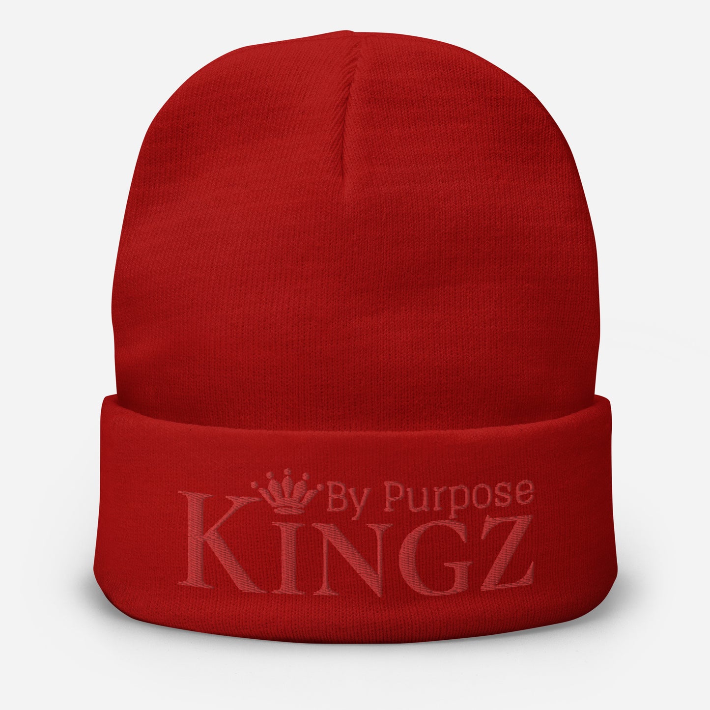 Rodelbahn Kingz By Purpose (Rot)
