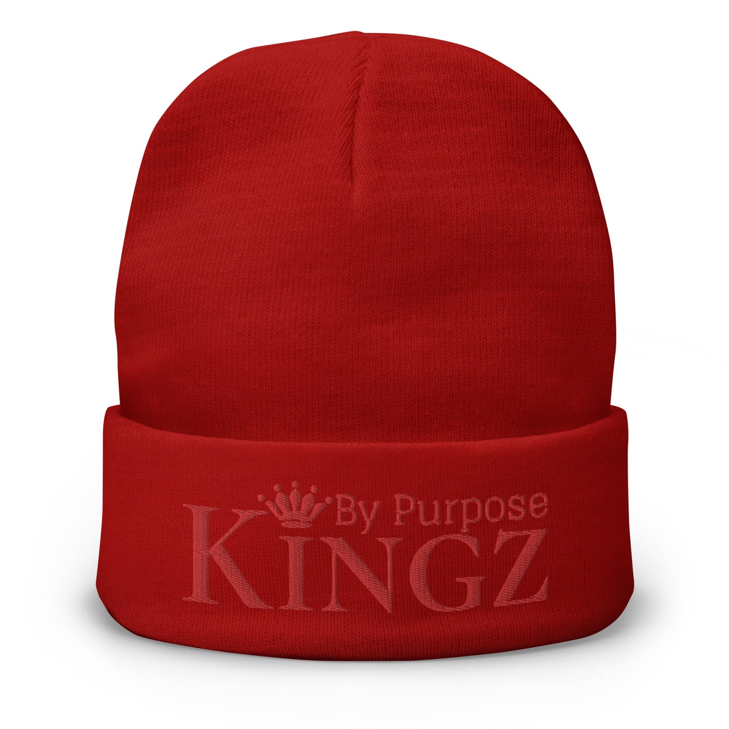 Rodelbahn Kingz By Purpose (Rot)