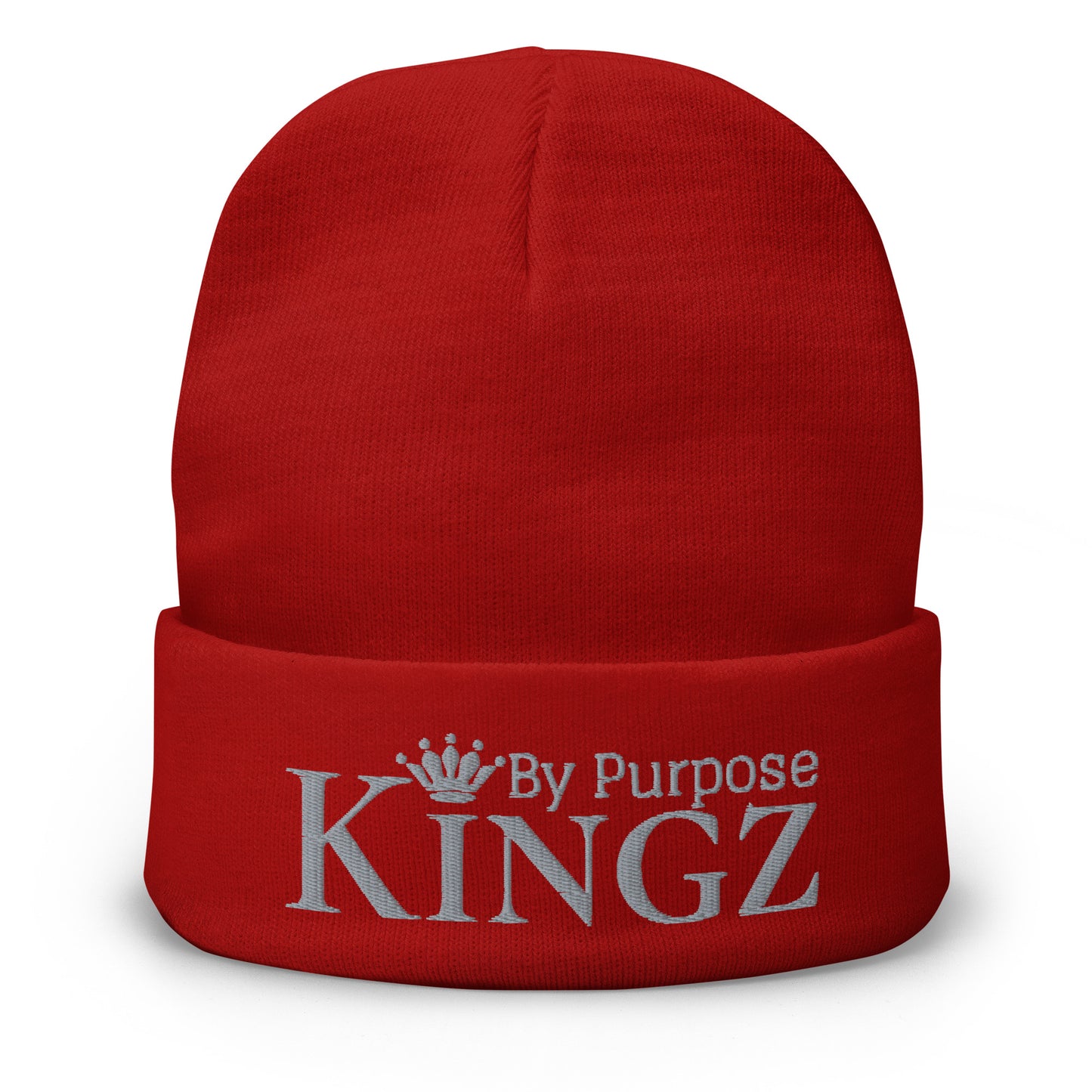Kingz By Purpose Toboggan (Grey)