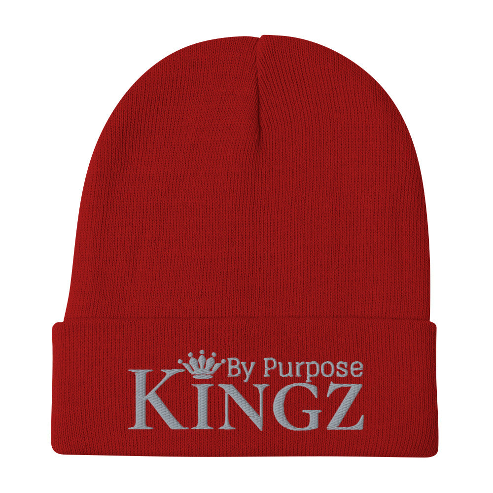 Kingz By Purpose Toboggan (Grey)