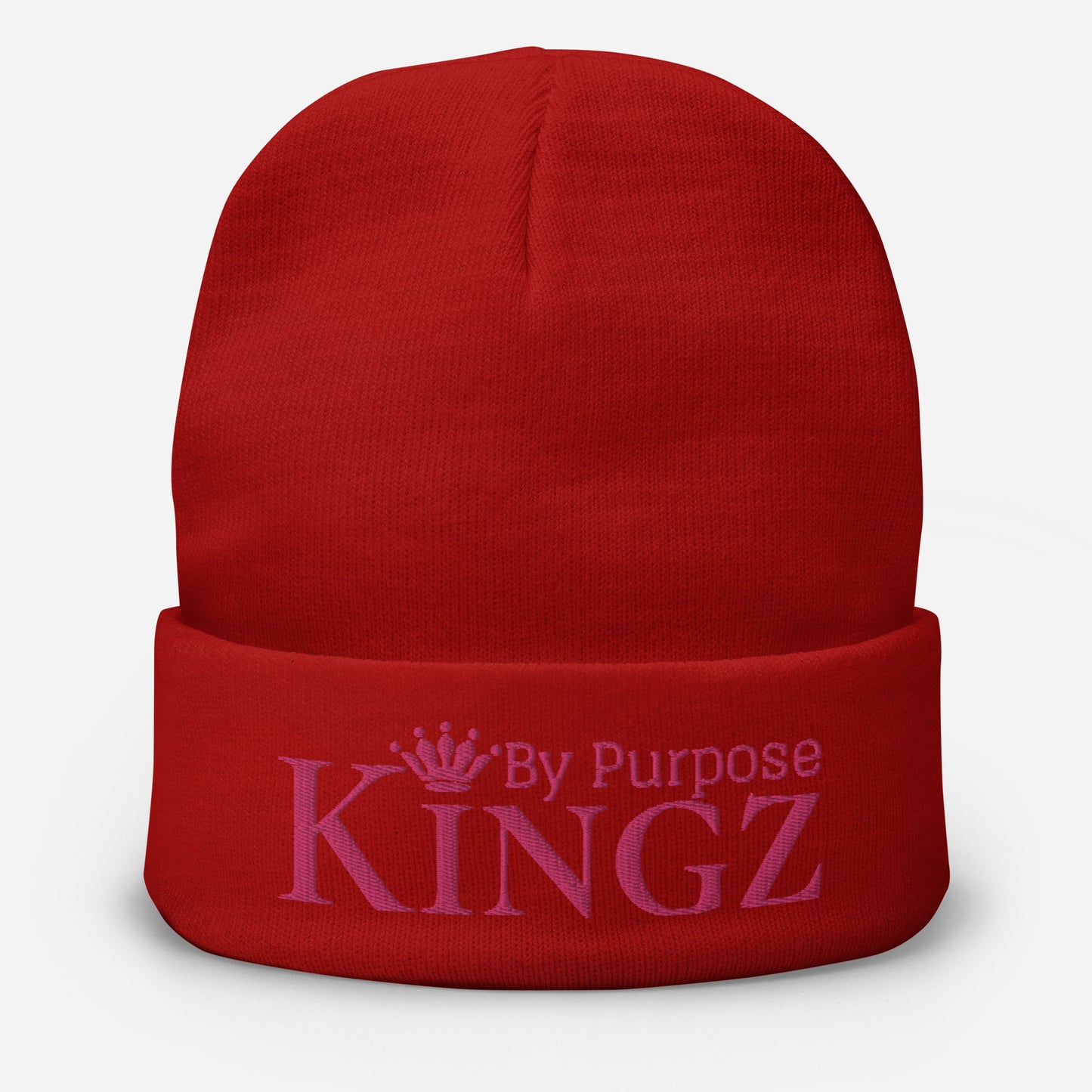 Rodelbahn Kingz By Purpose (Flamingo)