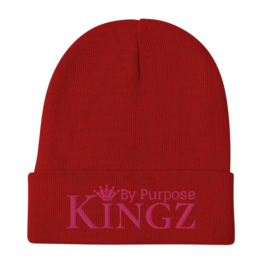Rodelbahn Kingz By Purpose (Flamingo)