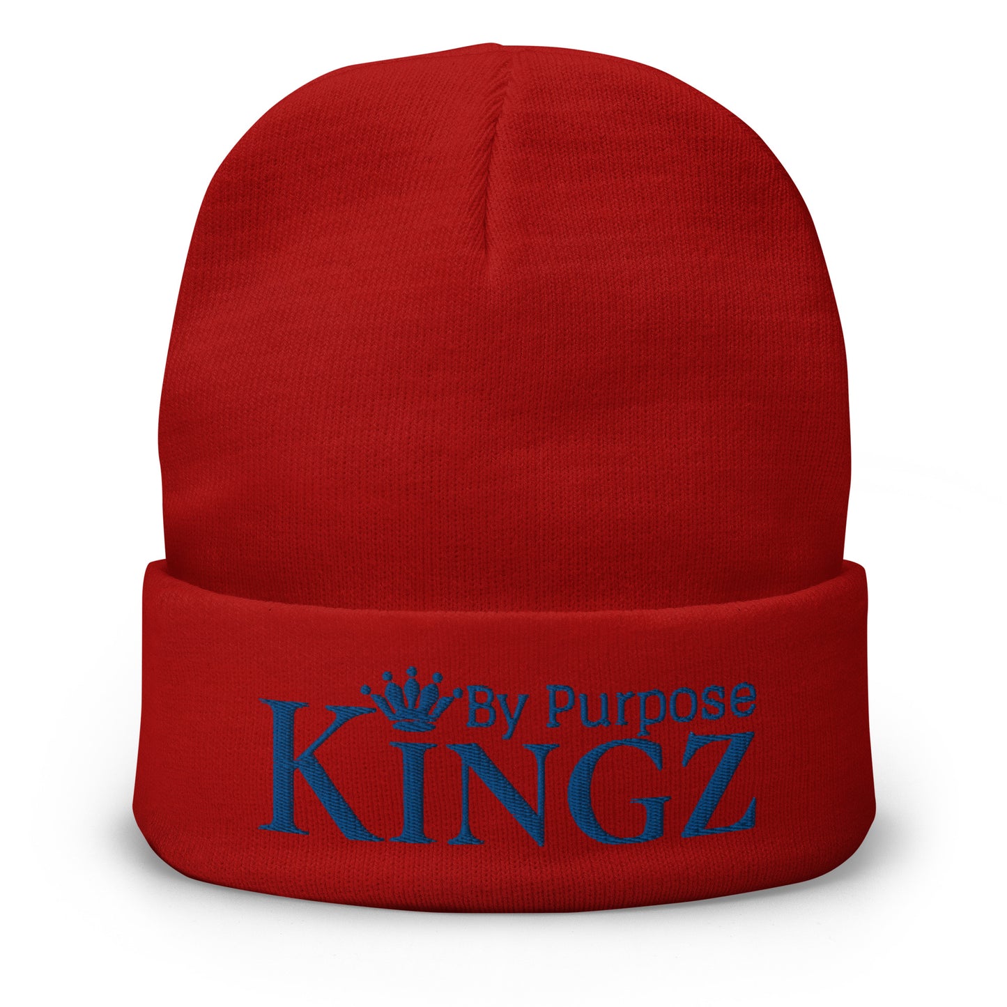 Kingz By Purpose Toboggan (Royal Blue)