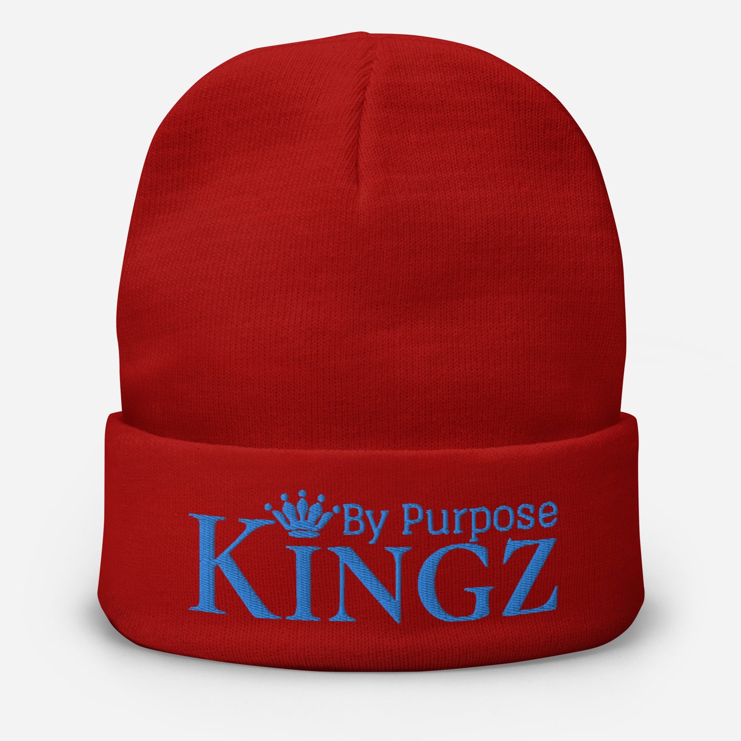 Kingz By Purpose Rodel (Aqua/Blaugrün)