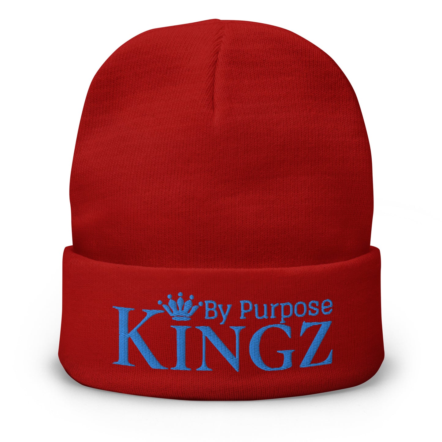 Kingz By Purpose Rodel (Aqua/Blaugrün)
