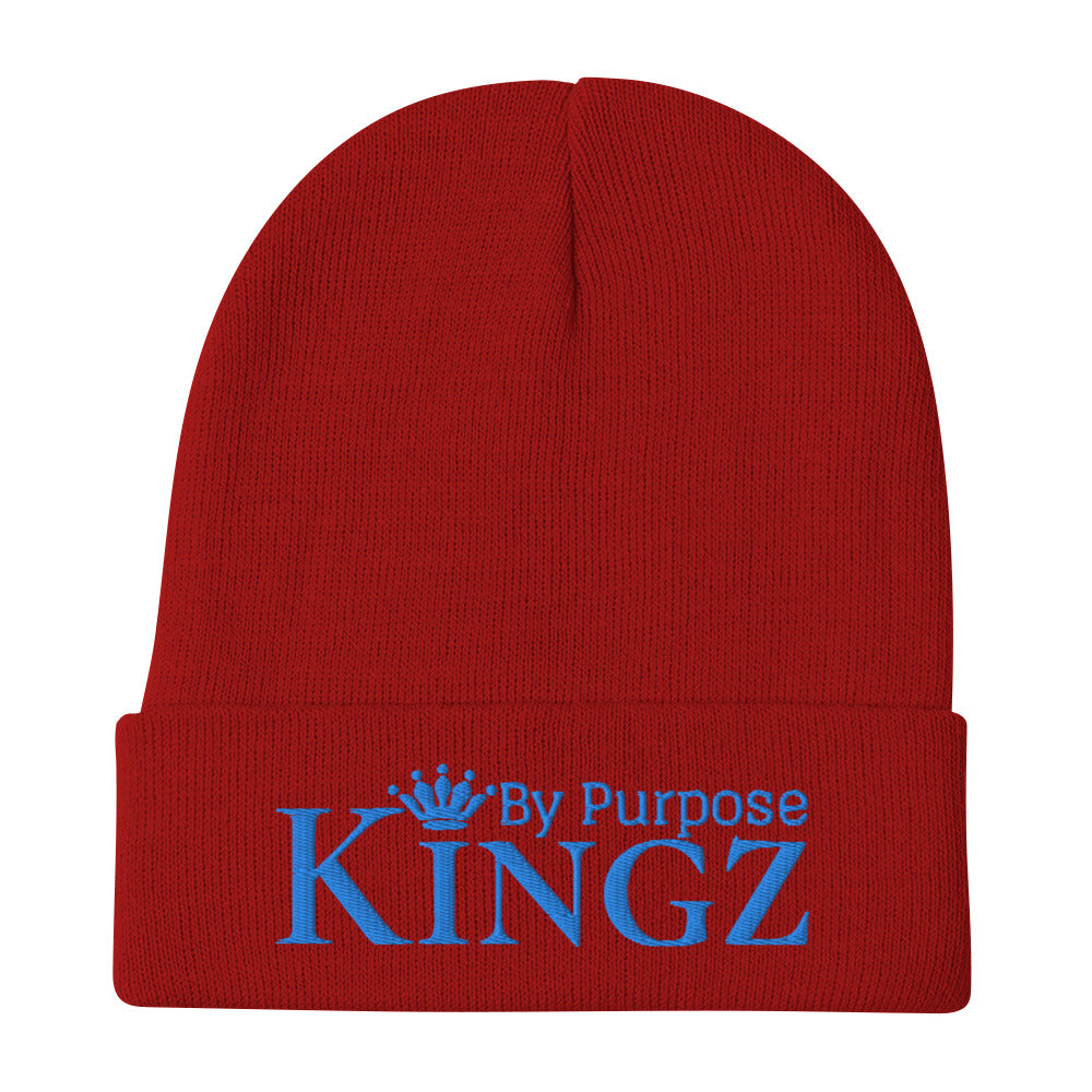Kingz By Purpose Rodel (Aqua/Blaugrün)