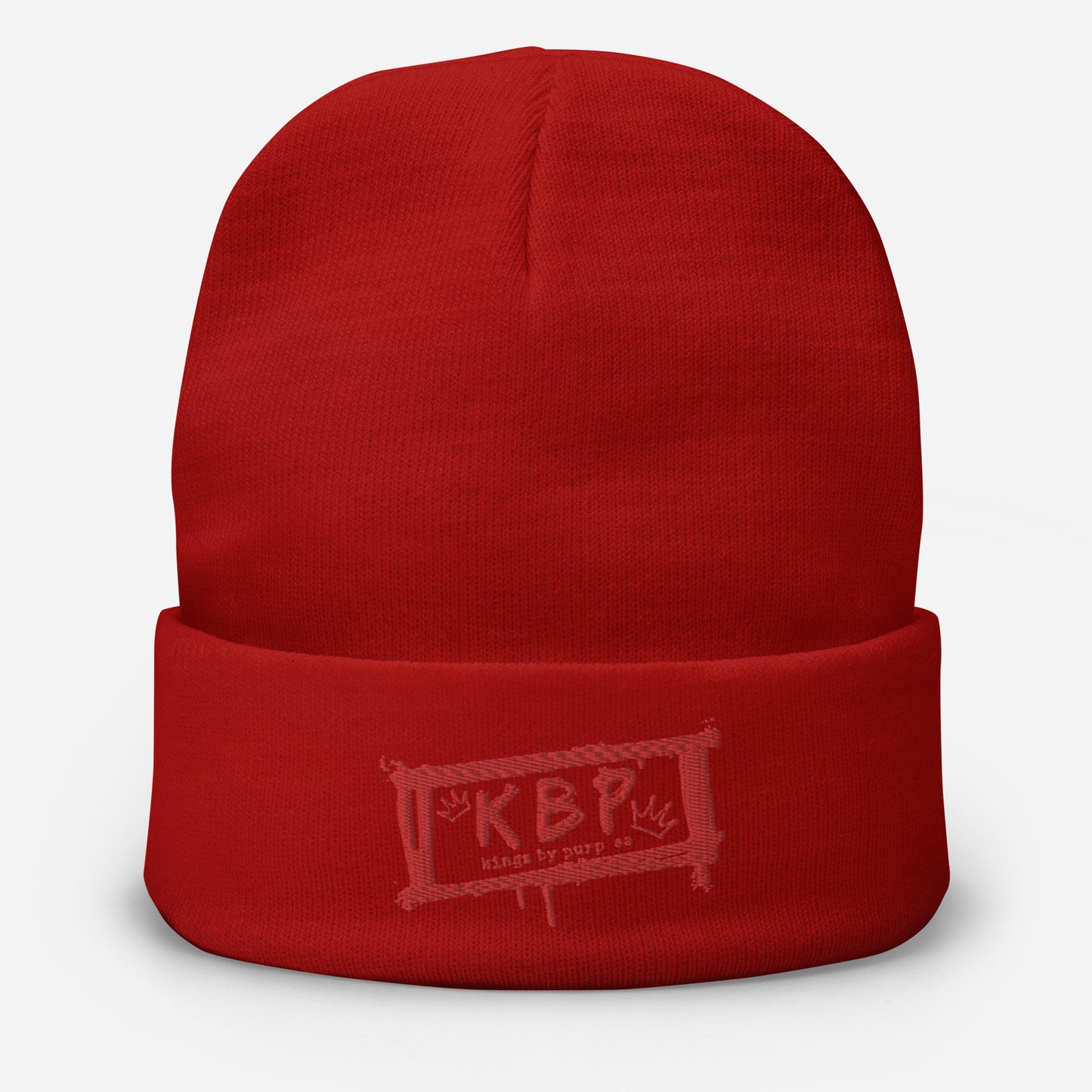 Kingz By Purpose Wolfpack (alt.) Toboggan