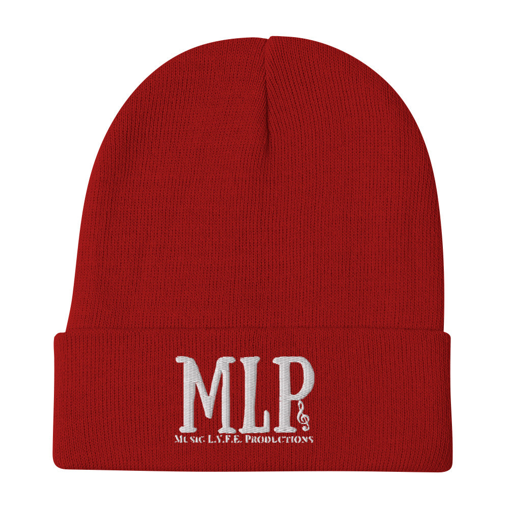 Music L.Y.F.E. Productions White Toboggan