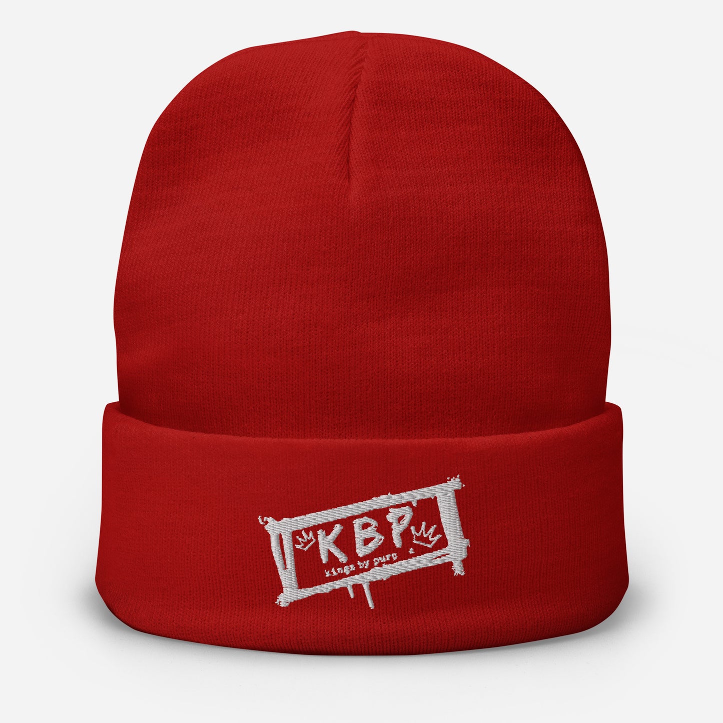 Kingz By Purpose 4 Lyfe Toboggan