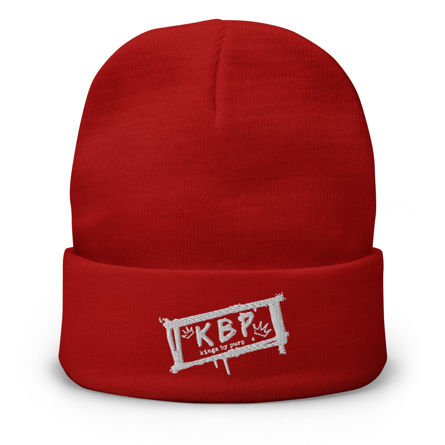 Kingz By Purpose 4 Lyfe Toboggan