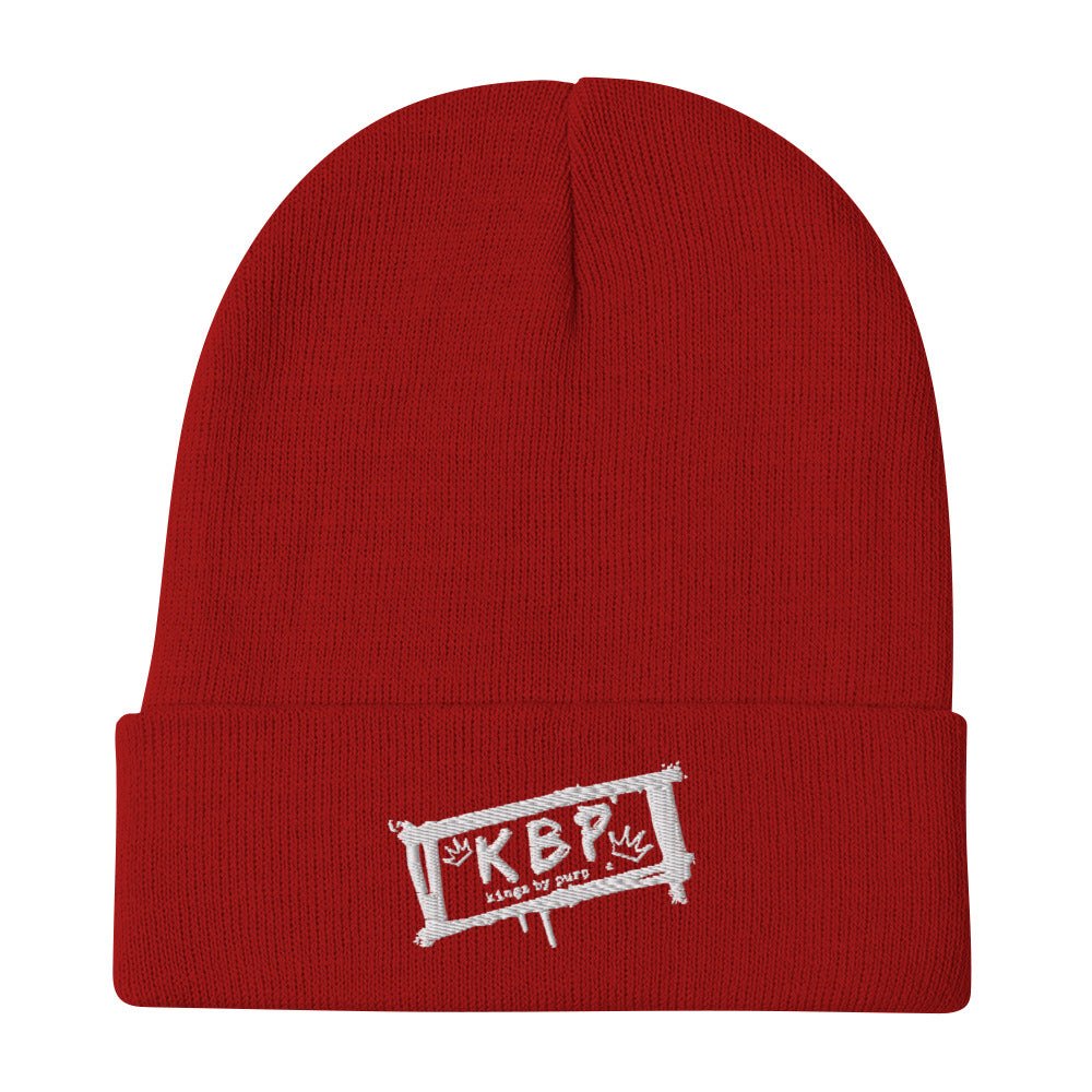 Kingz By Purpose 4 Lyfe Toboggan