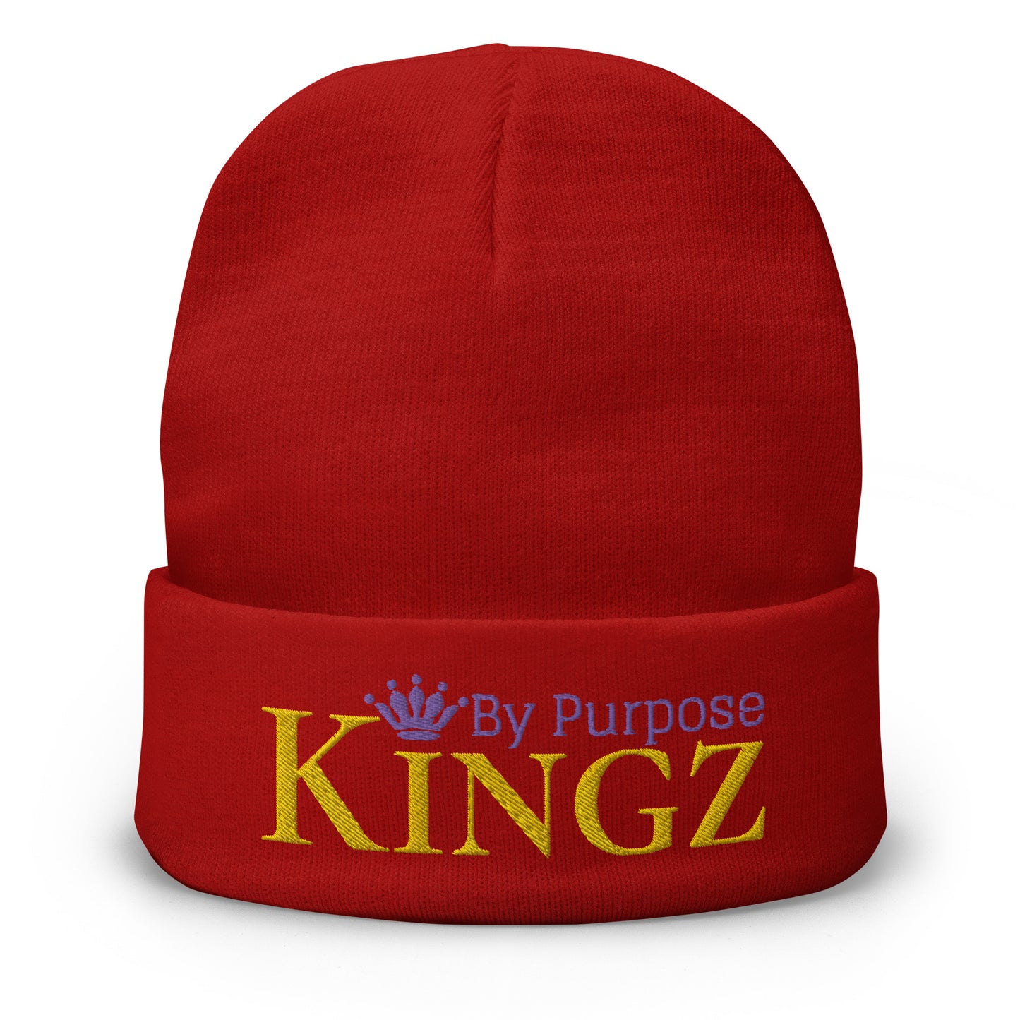 Kingz By Purpose Royal Combo (Gold/Lila/Lila) Rodel