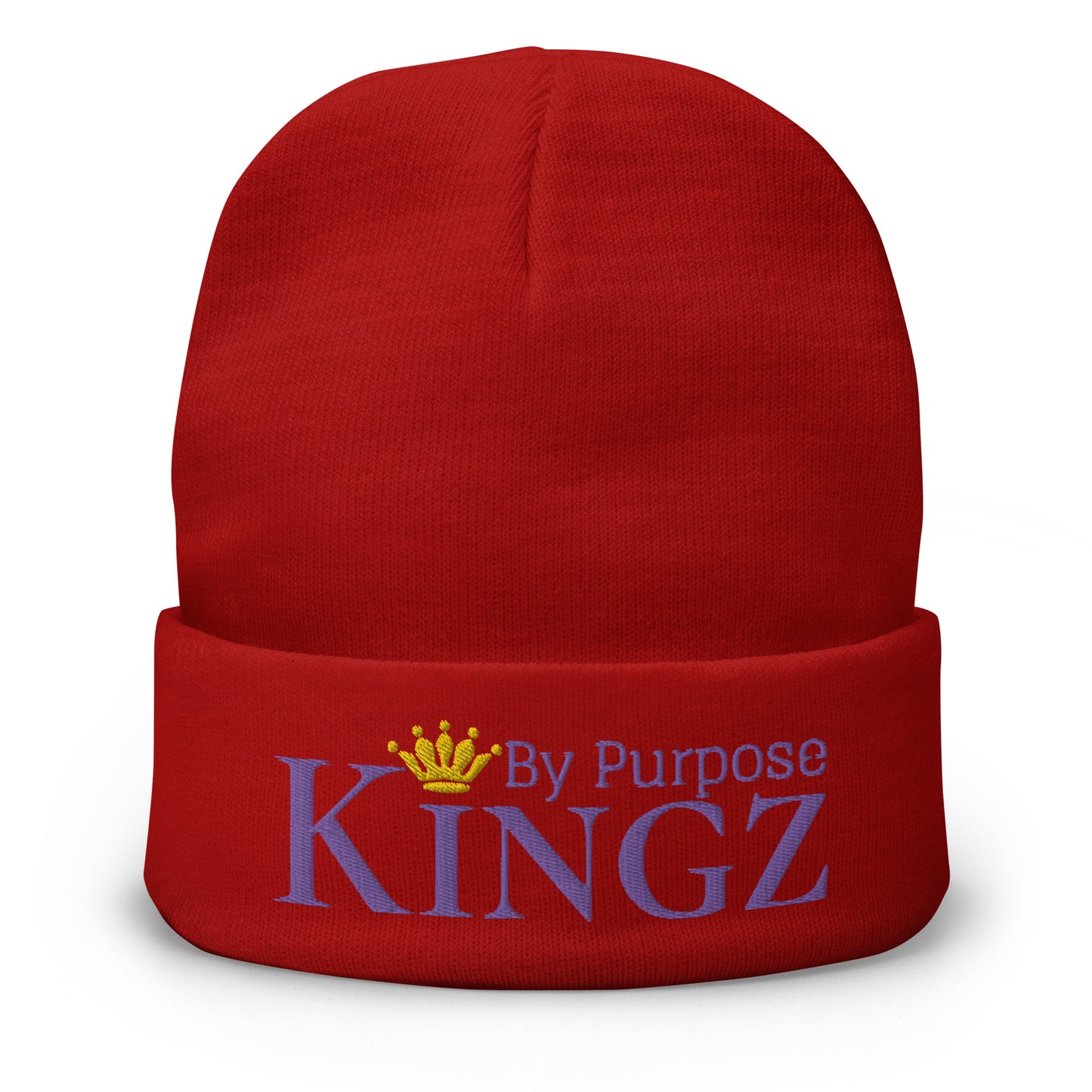Kingz By Purpose Royal Combo (Lila/Lila/Gold) Rodel