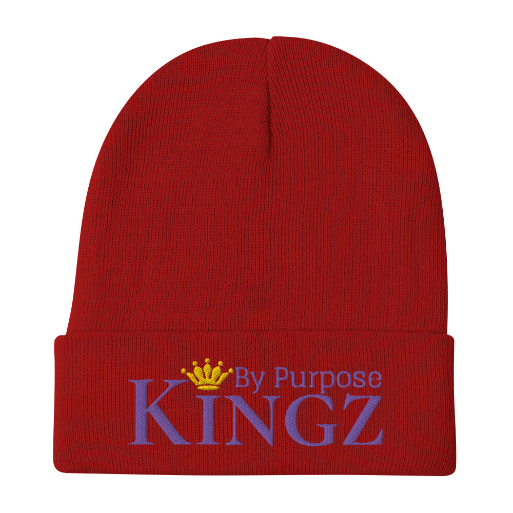 Kingz By Purpose Royal Combo (Lila/Lila/Gold) Rodel