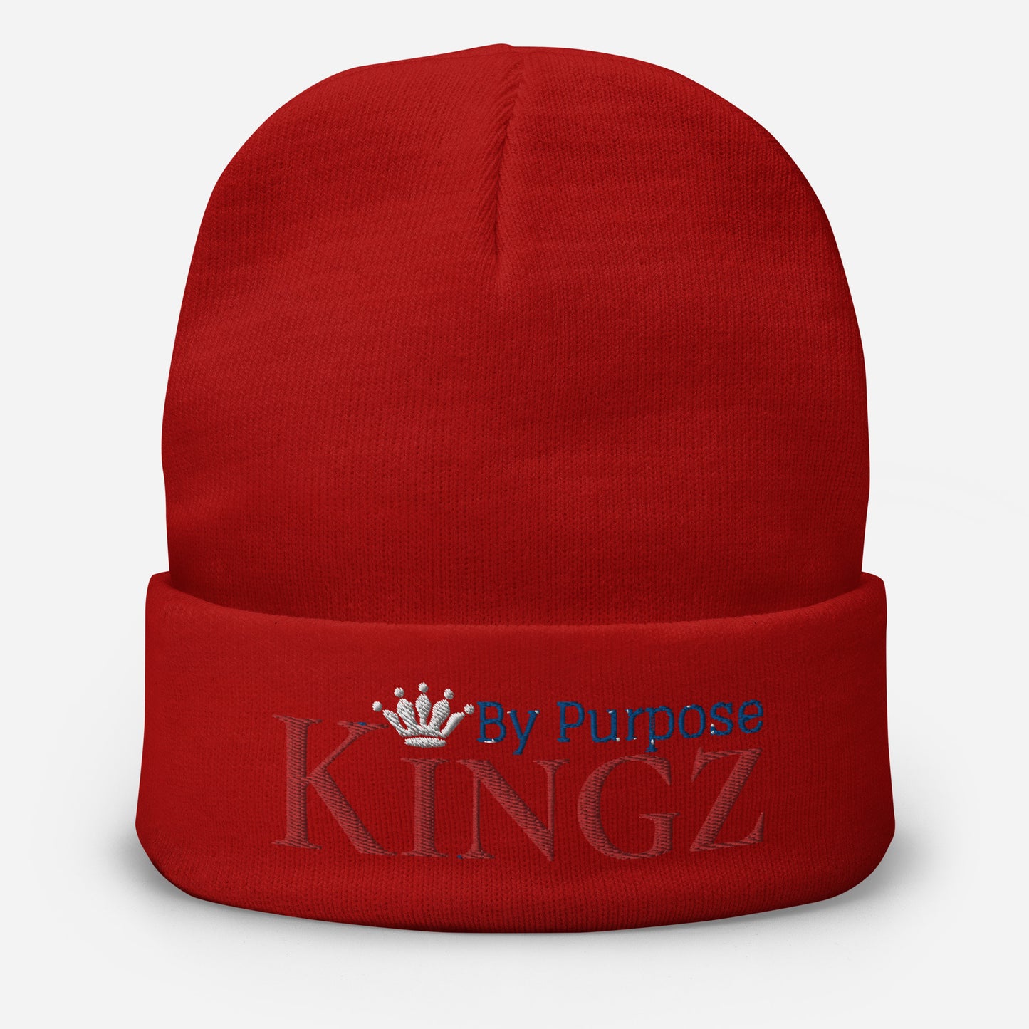 Kingz By Purpose Flag Toboggan
