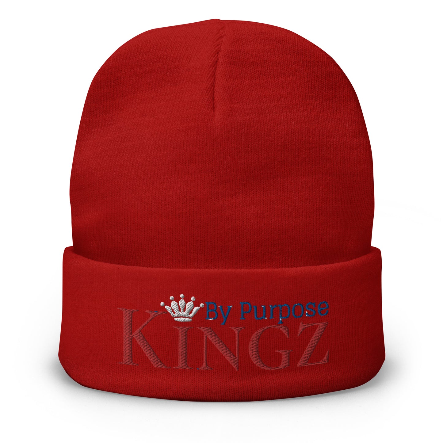 Kingz By Purpose Flag Toboggan