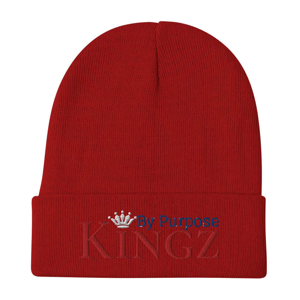 Kingz By Purpose Flag Toboggan