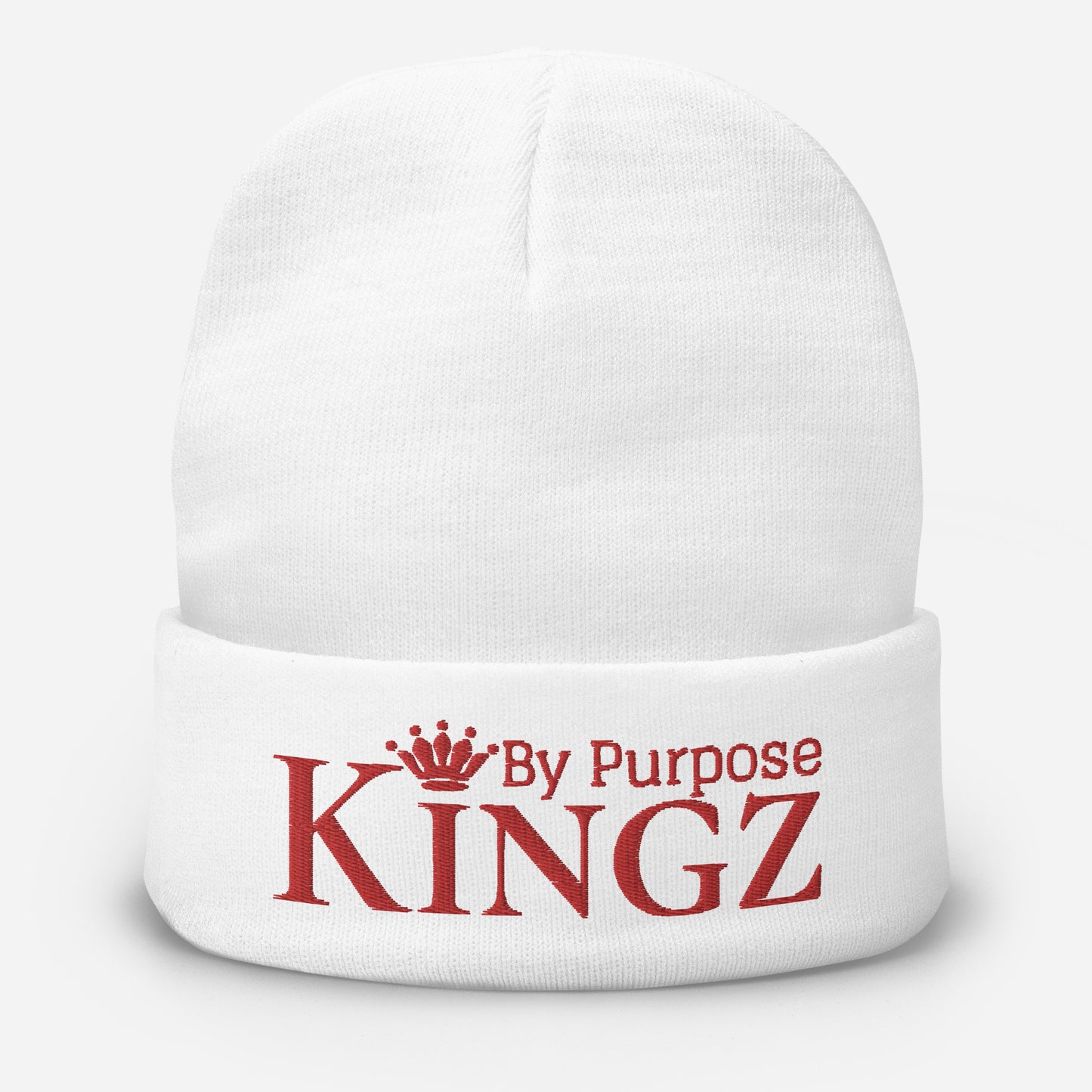 Rodelbahn Kingz By Purpose (Rot)