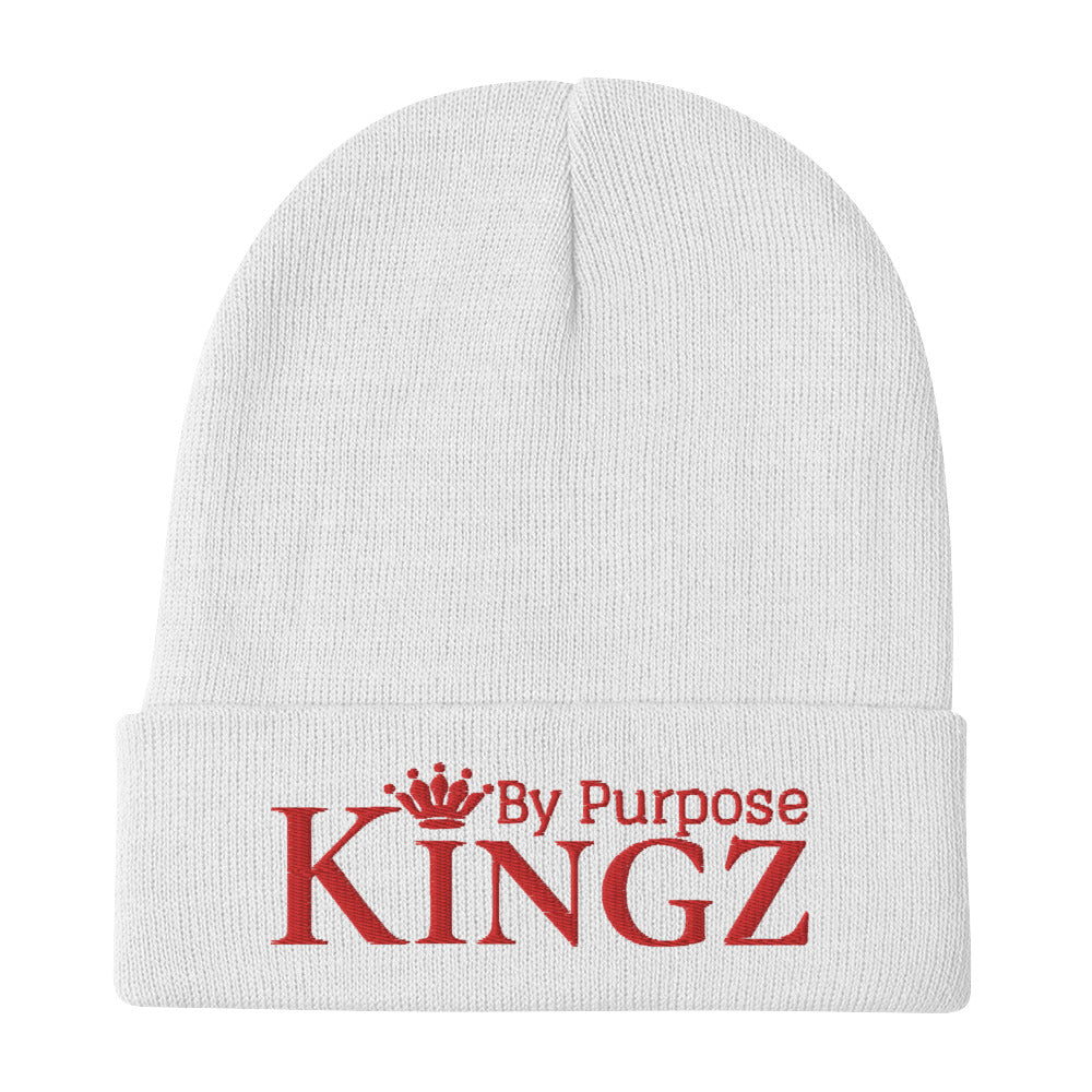 Rodelbahn Kingz By Purpose (Rot)