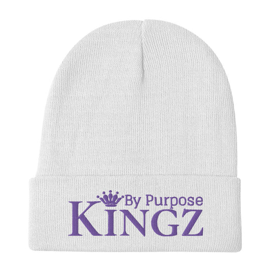 Tobogán Kingz By Purpose (púrpura real)