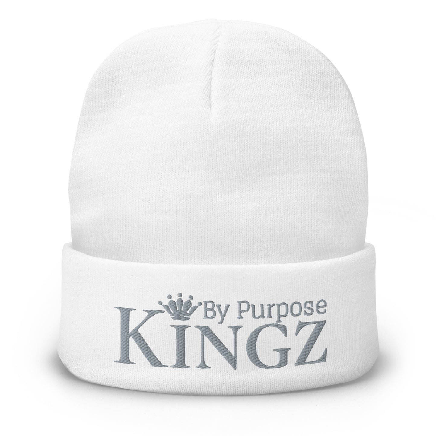 Kingz By Purpose Toboggan (Grey)