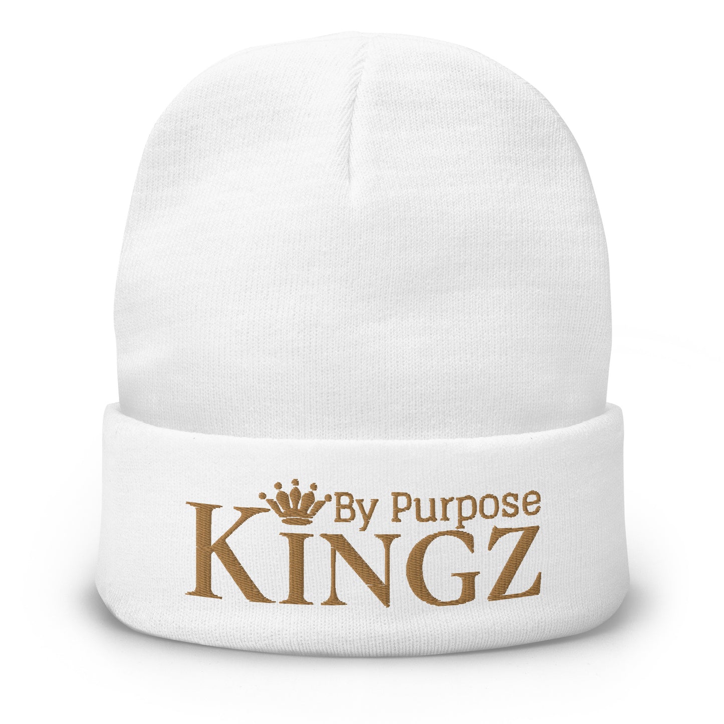 Rodelbahn Kingz By Purpose (Altgold)