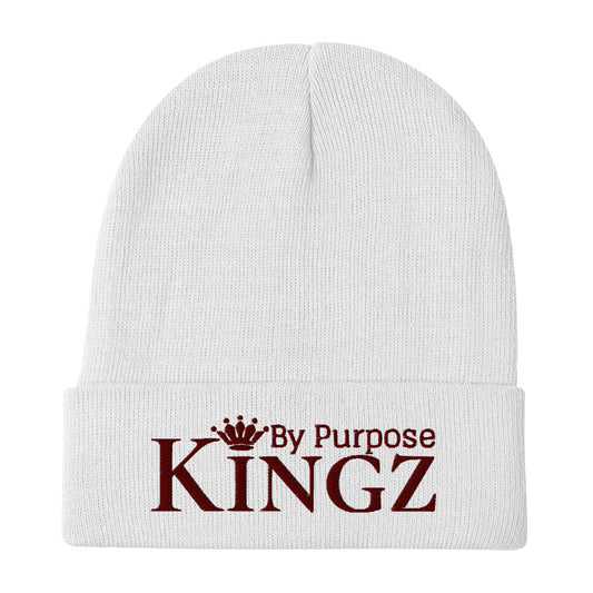 Tobogán Kingz By Purpose (granate)