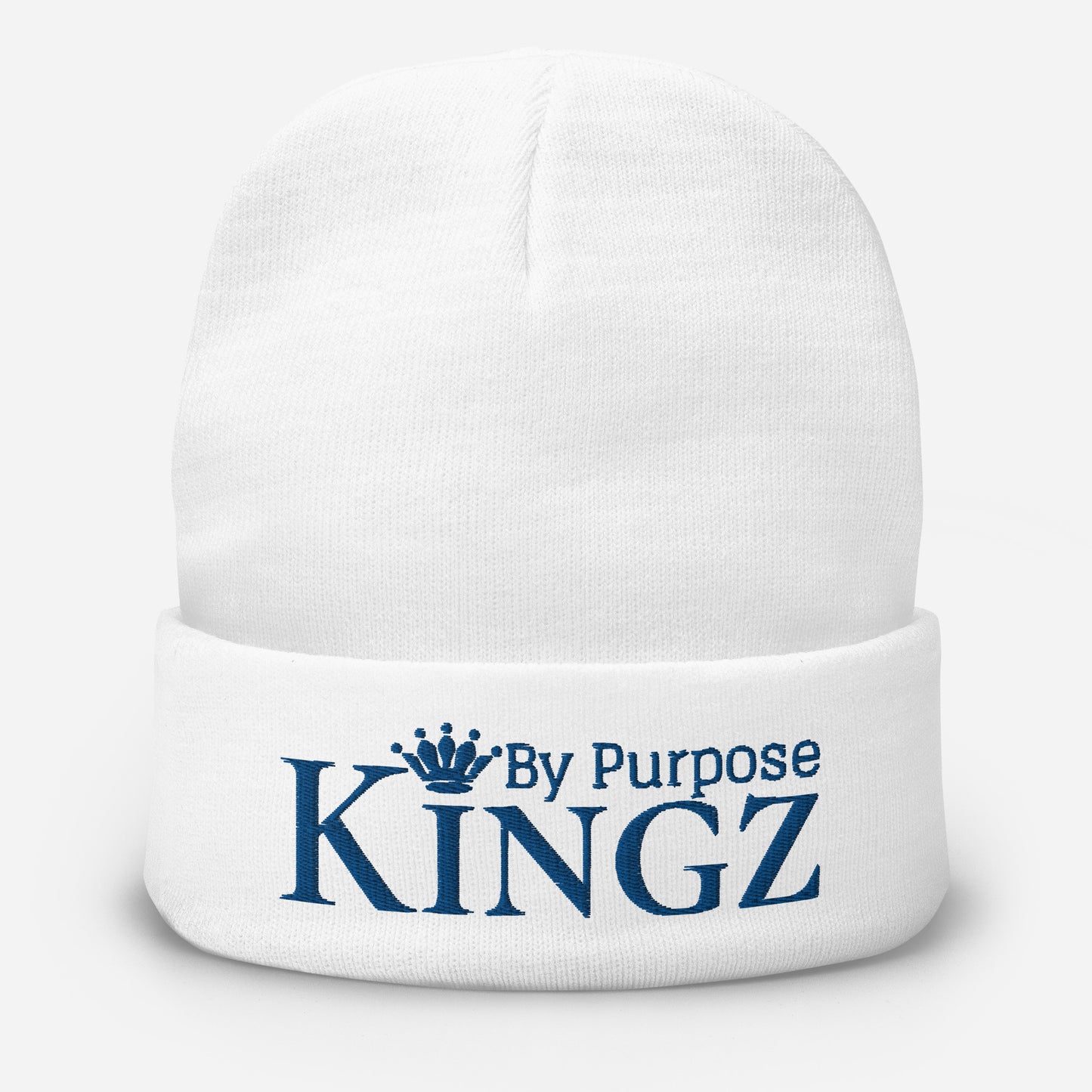 Kingz By Purpose Toboggan (Royal Blue)