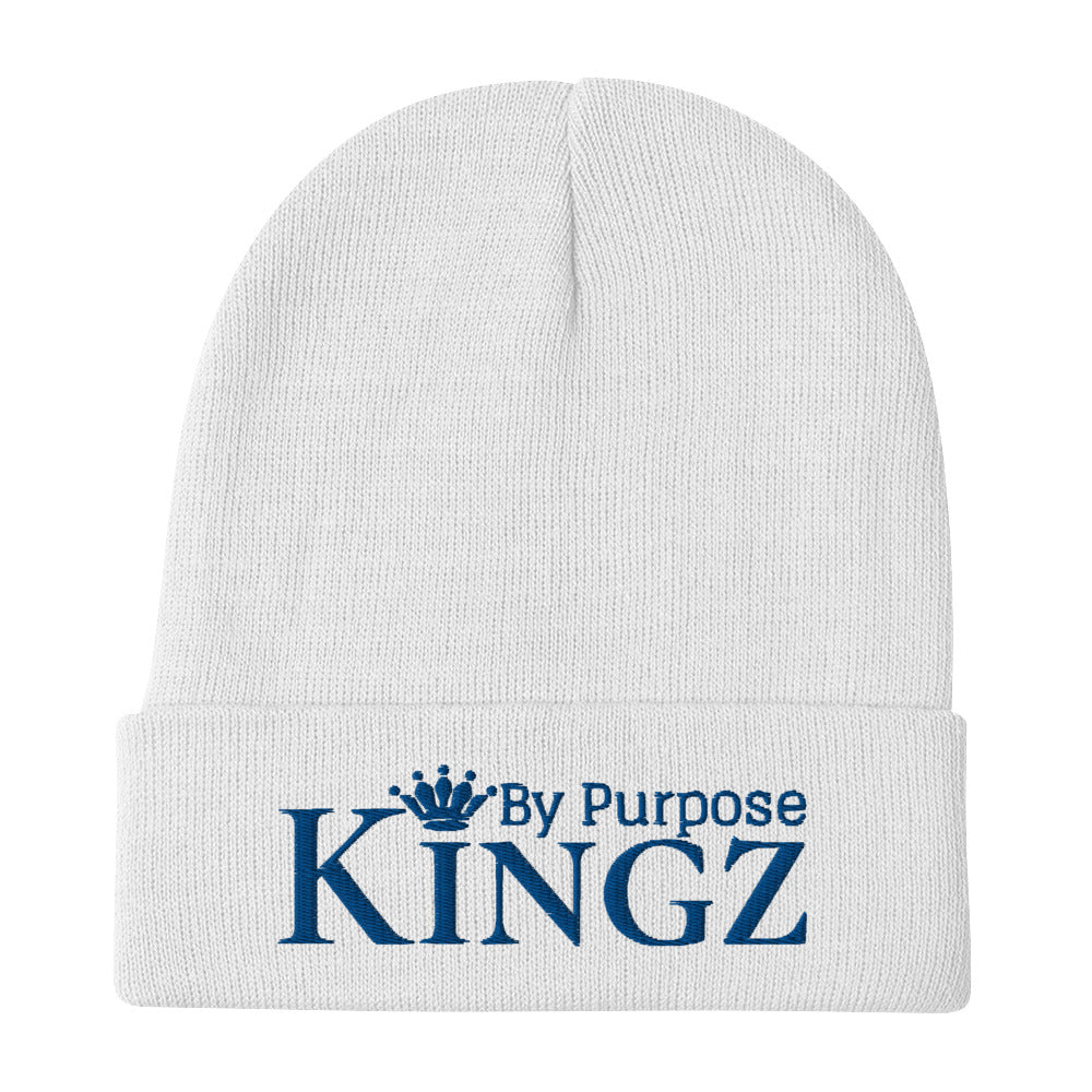 Kingz By Purpose Toboggan (Royal Blue)
