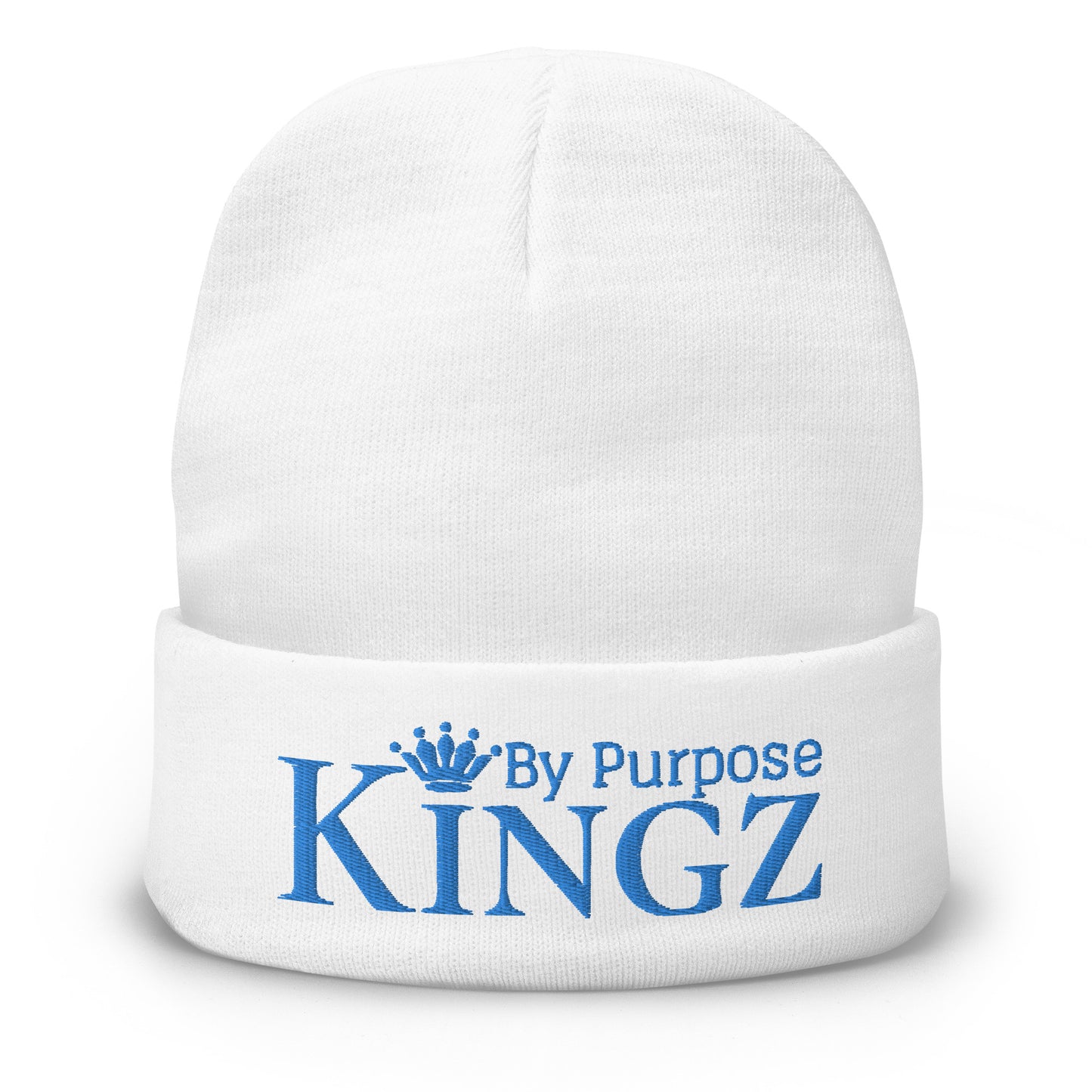 Kingz By Purpose Rodel (Aqua/Blaugrün)