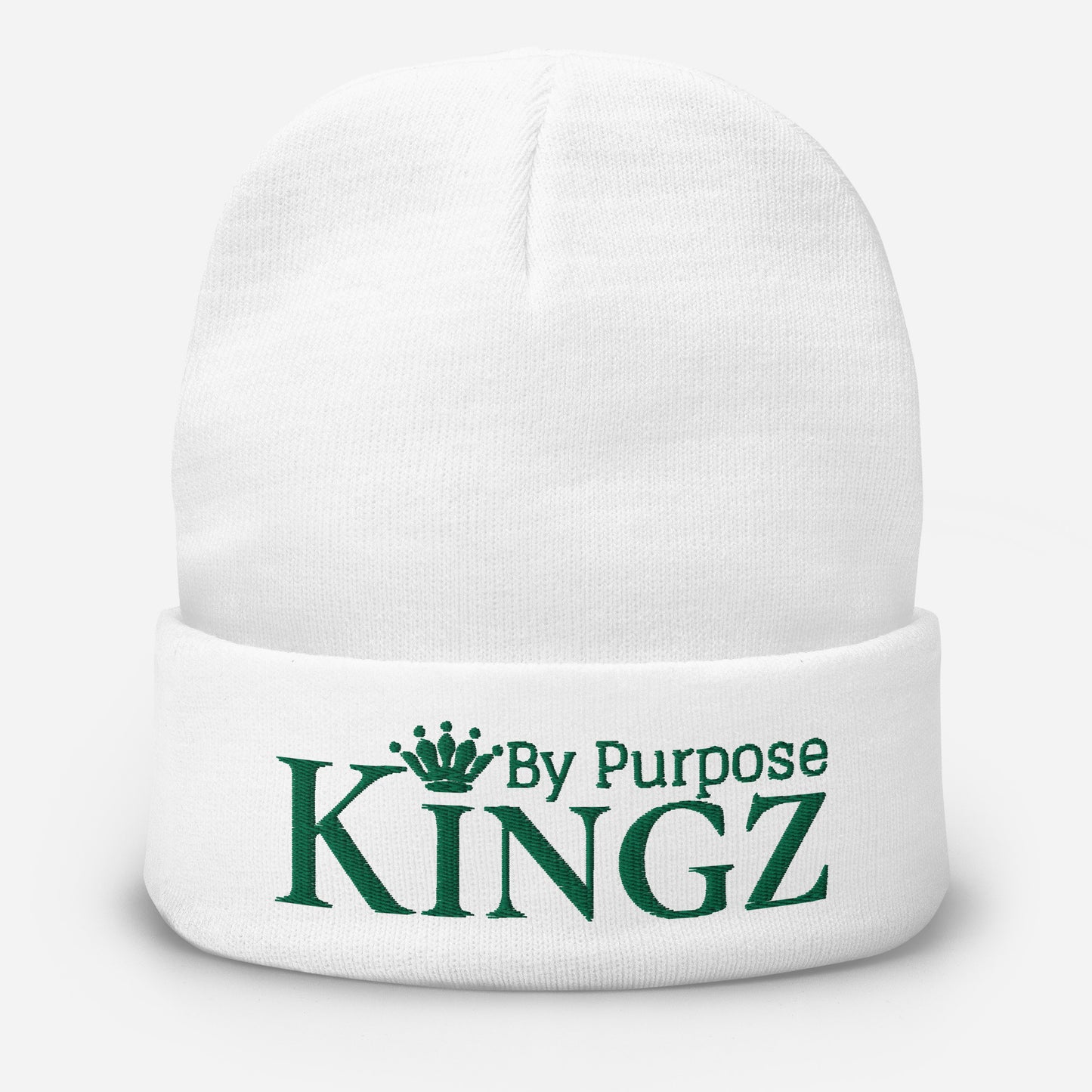 Kingz By Purpose Toboggan (Kelly Green)