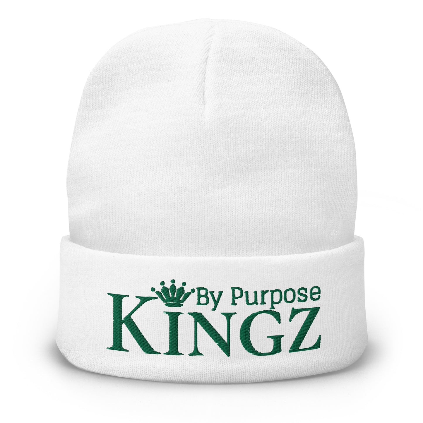 Kingz By Purpose Toboggan (Kelly Green)