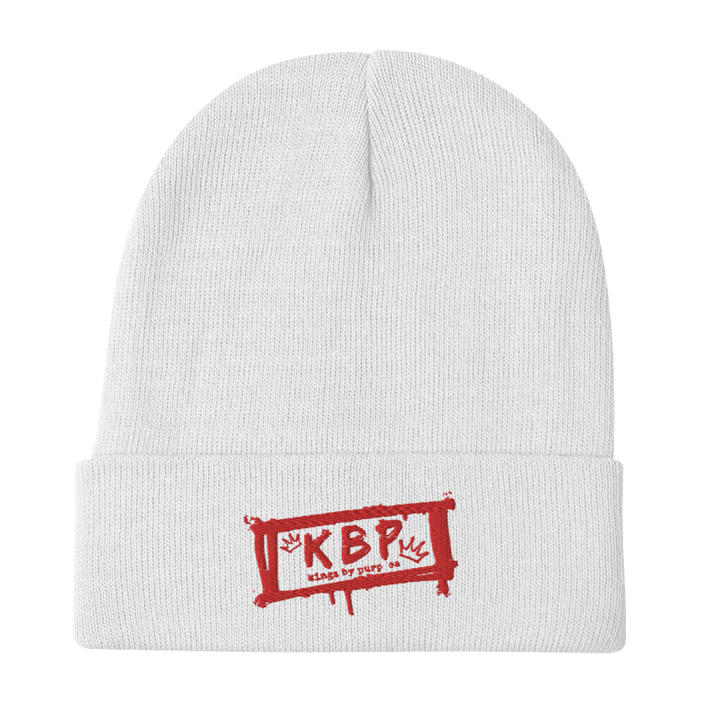Kingz By Purpose Wolfpack (alt.) Toboggan
