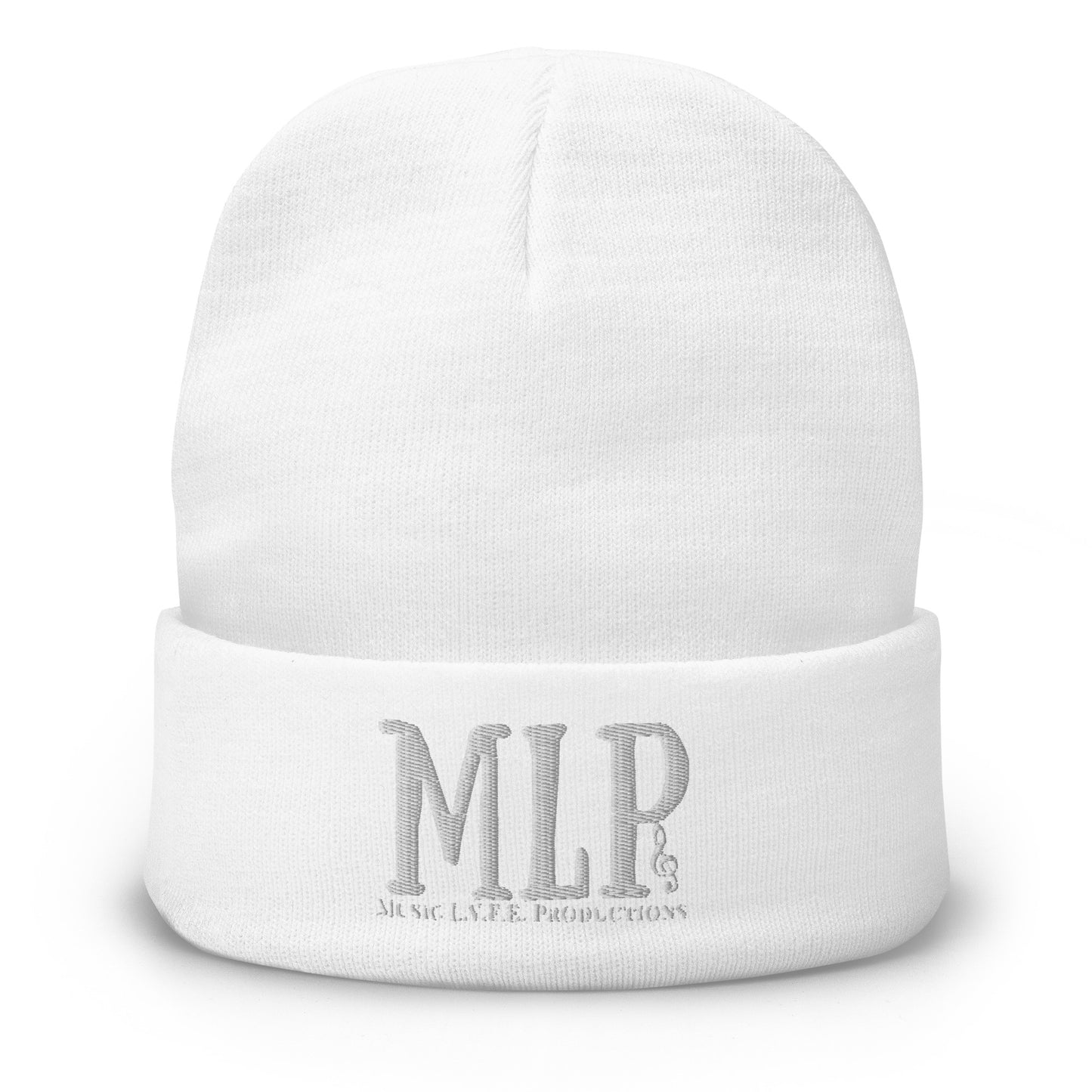 Music L.Y.F.E. Productions White Toboggan