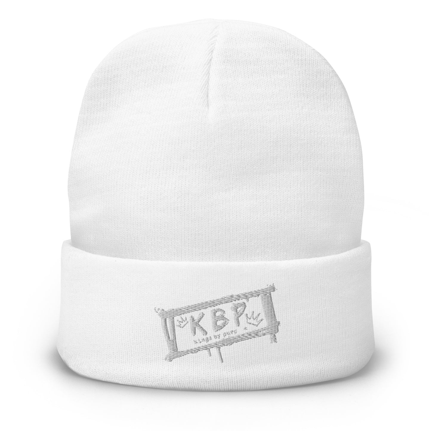Kingz By Purpose 4 Lyfe Toboggan