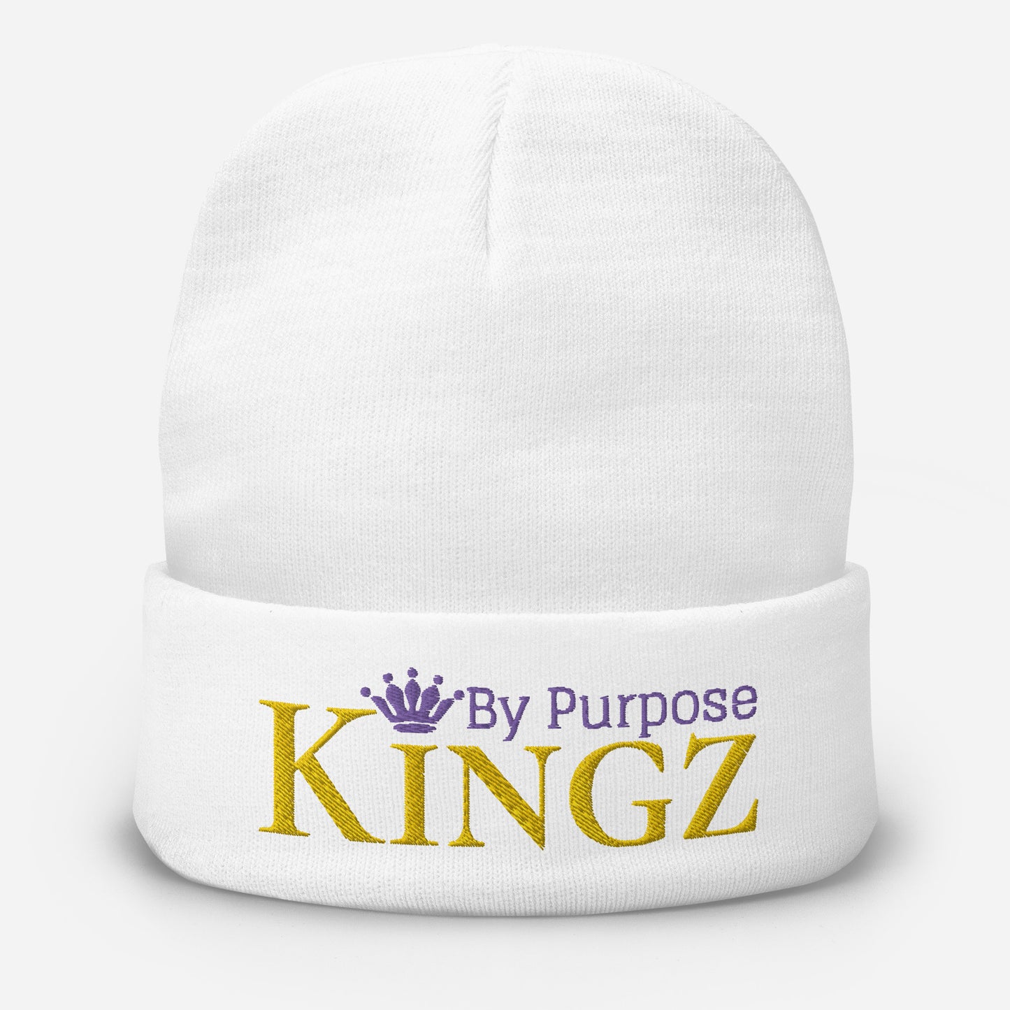 Kingz By Purpose Royal Combo (Gold/Lila/Lila) Rodel