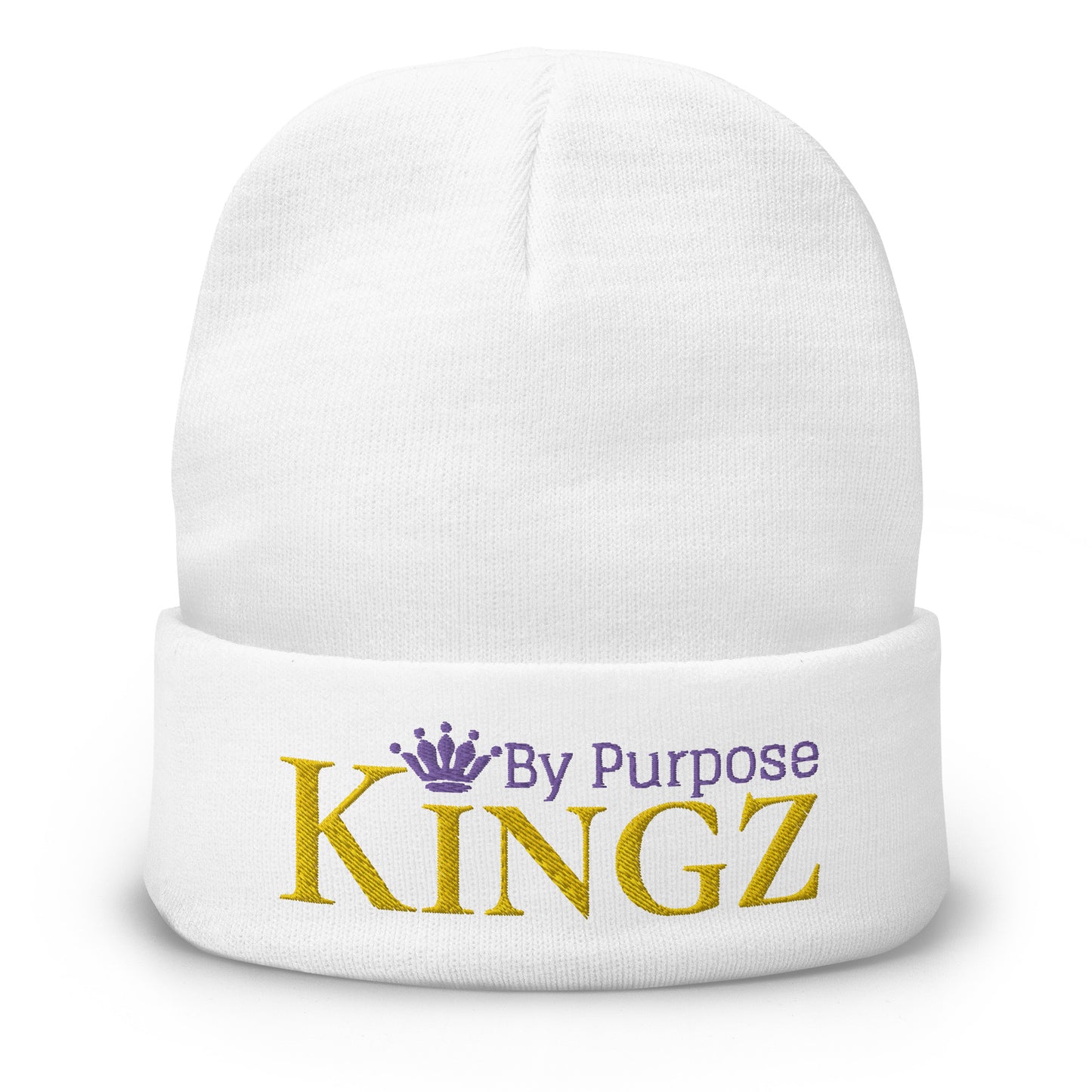 Kingz By Purpose Royal Combo (Gold/Lila/Lila) Rodel